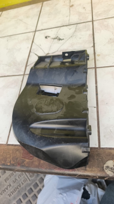 OPEL TİGRA B SOL ARKA TAMPON BRAKETİ ÇIKMA ORJİNAL YEDEK PARÇA