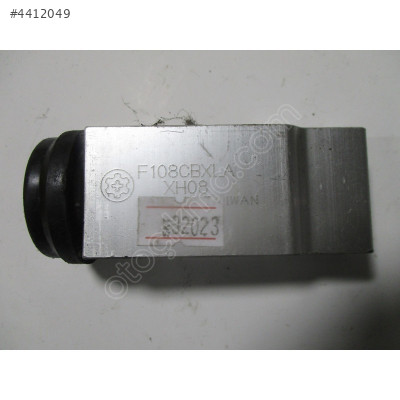 Hyundai Accent Havalandırma Fanı F108CBXLA