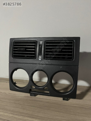Fiat Palio Albea Difüzör Havalandırma Izgarası
