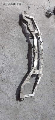 FORD FOCUS-2 2008 ÇIKMA ORİJİNAL ÖN PANEL