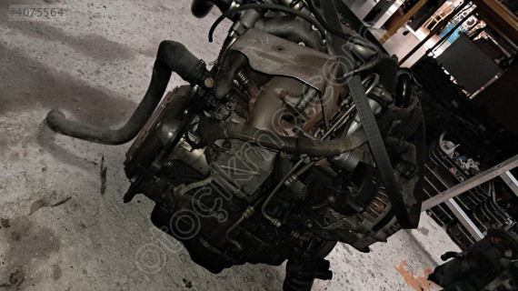 OPEL ASTRA G 1.7 MOTOR.OTO ERKAN ÜNYE