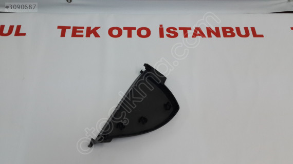 Mercedes C 205 TORPİDO KAPAĞI A2056801207