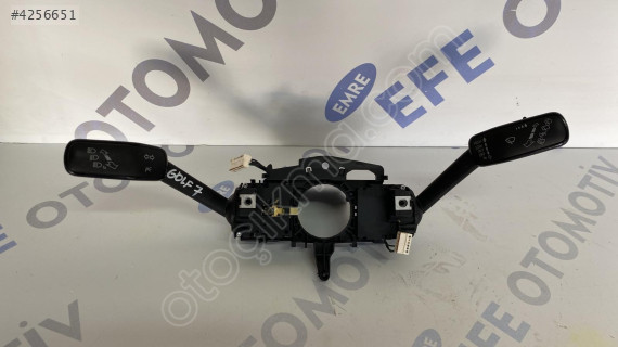 volkswagen golf 7 2017 sinyal-silecek kolu (son fiyat)