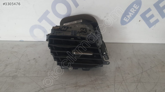 ford focus 4 2020 sol havalandırma/difüzör (son fiyat)