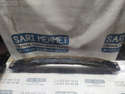 ÇIKMA KİA SORENTO ARKA TAMPON DEMİRİ TD-54