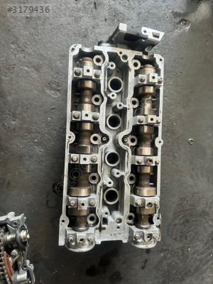 Opel mervia 1.6 ÇIKMA SİLİNDİR KAPAGI