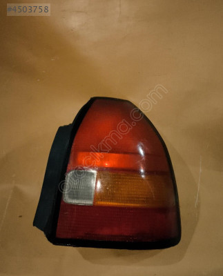 honda civic hatchback sağ stop