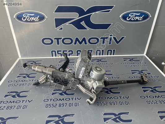 FORD TOURNEO COURİE 1.5 DİREKSİYON KOLONU KOMPLE 2023 ORJİNAL