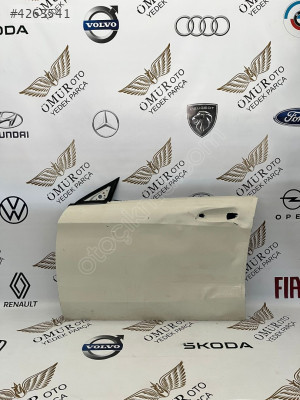 MERCEDES CLA W117 SOL ÖN KAPI ORİJİNAL ÇIKMA - A1177220110