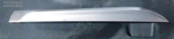 4F9853970A orj 2008 audi a6 sağ arka kapı çıtası