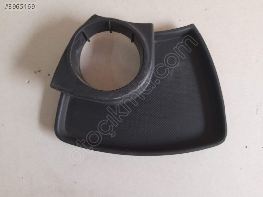 TOYOTA YARİS TORPİDO BARDAKLIK TAKIM