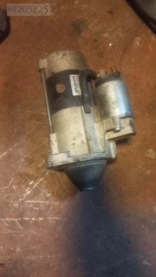 Mitsubishi L200 cr çıkma marş dinamosu