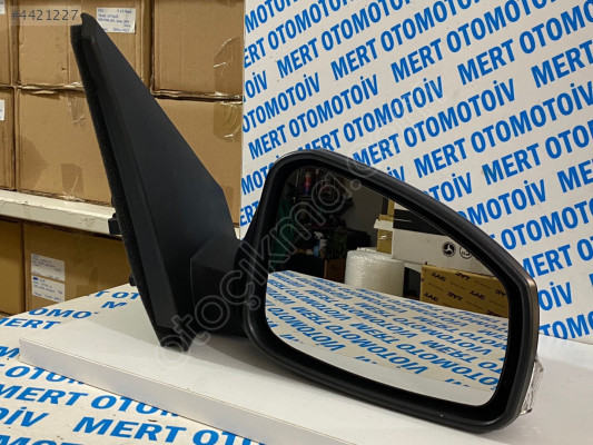 RENAULT FLUENCE MEGANE 3 SAĞ AYNA ELK ISITM SİNY (2009-2016)SIFIR