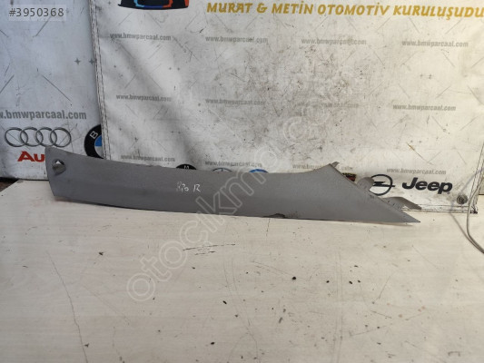 Kia Rio Hatchback 2005 - 2011 Sağ Ön Direk Plastiği