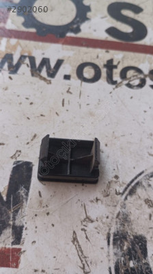 55539-52070 Toyota Yaris 2012 boş düğme kapağı