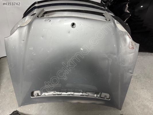 MERCEDES C SERİSİ W203 ÇIKMA ORJİNAL ÖN KAPUT N1