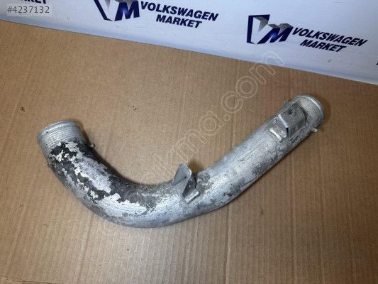 AUDİ A6 05-11 3.0 TDİ TURBO BORUSU 059145731AK