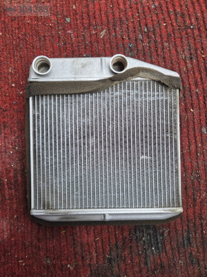 Corsa D Orjinal Kalorifer Peteği / Radyatörü (DENSO)