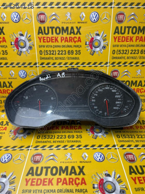 Audi A8 Gösterge Paneli - 4H0920900M