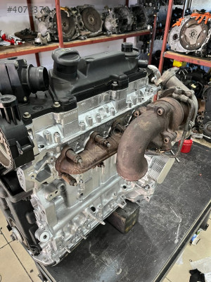 PEUGEOT  206  1.4  HDİ  MOTOR
