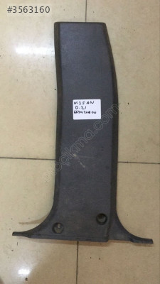 NİSSAN D21 ORTA DİREK BAKALİTİ 6691420600