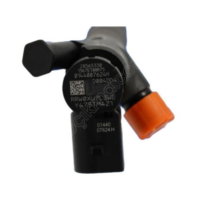 VW AUDİ SEAT SKODA 1.6 TDİ CXX CLH SIFIR ENJEKTÖR 04L130277D