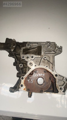 OPEL INSİGNİA 1.8 MOTOR YAĞ POMPASI.OTO ERKAN ÜNYE