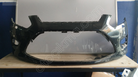 FORD C MAX ÖN TAMPON ÇETİN OTOMOTİV