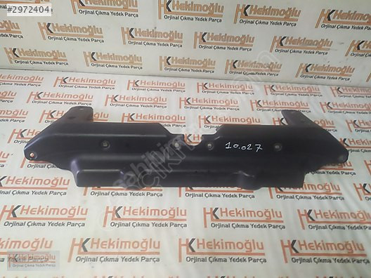 KİA SORENTO ÖN PANEL ÜST PLASTİĞİ BRAKETİ 86585 3E000