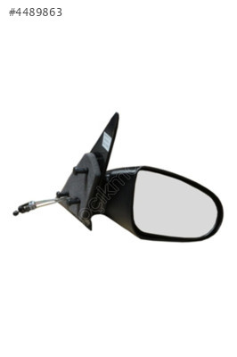 Chrysler Neon Kapı Aynası Sağ Manuel Polyway 19952099