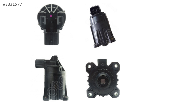 MITSUBISHI L200 2015- EGR (SIFIR ÜRÜN)