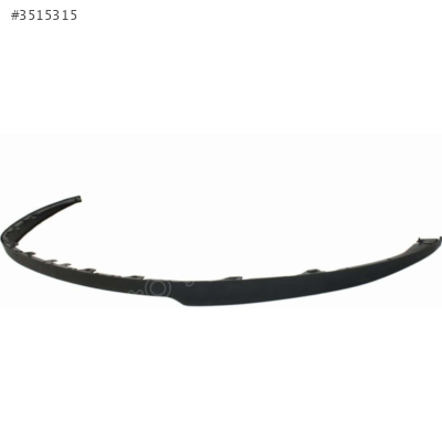 Cruze Ön Tampon Karlık Lastiği 2010-2012 Model