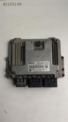 MİNİ COOPER MOTOR BEYNİ 0261201775 DME7573701