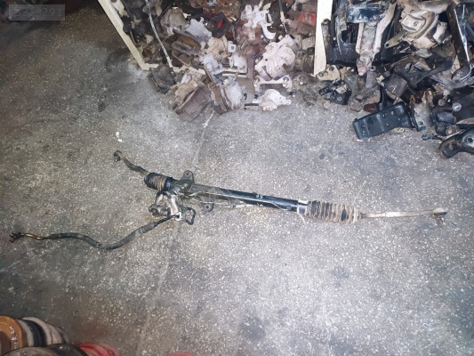 honda civic ies direksiyon kutusu