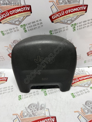 JEEP GRANDCHEROKEE DİREKSİYON AİRBAG ORİJİNAL SÖKME