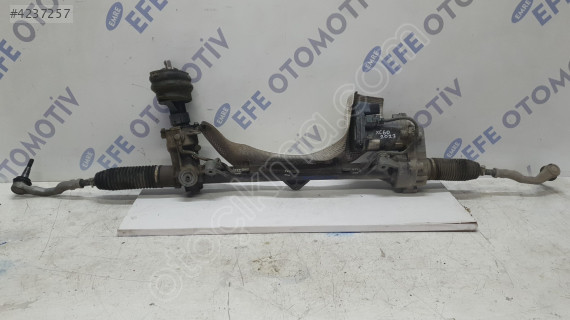 volvo xc60 2023 2.0 direksiyon kutusu (son fiyat)