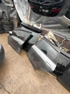 FİAT LİNEA SOL KAPILAR DB OTO BURSA