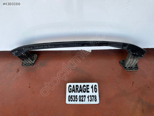 DOBLO RADYATÖR ALT PARÇA ORJİNAL