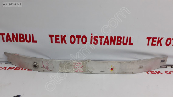BMW F30 TAMPON DEMİRİ ÖN