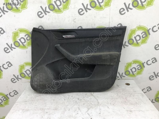 SEAT TOLEDO 2013 2017 SAĞ ÖN KAPI DÖŞEME SÖKME 6JB867014