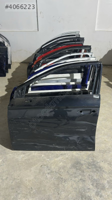 Seat ibiza 17-24 sol ön kapı ufak hasarlı