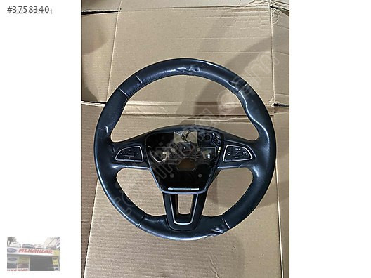 FORD FOCUS 3,5 DİREKSİYON SİMİDİ ORİJİNAL