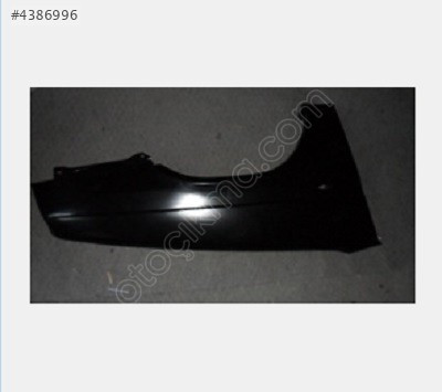 ÖN ÇAMURLUK SACI (sağ) FAVORİT 88-95 115710120