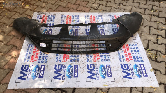 2017 FORD KUGA ÖN TAMPON ALT SPOİLER ORJ ÇIKMA GV44-17F775-A