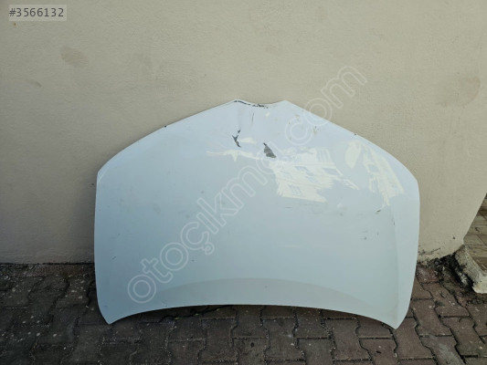 2013/2018 TOYOTA AURİS ORJINAL ÖN KAPUT
