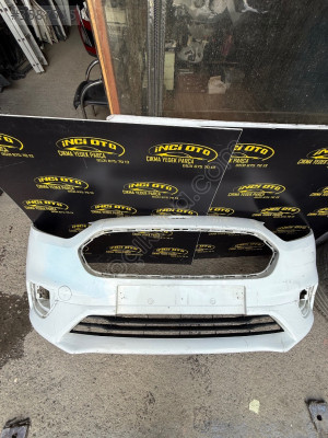2021 Ford Courier Ön Tampon Çıkma Orjinal Temiz