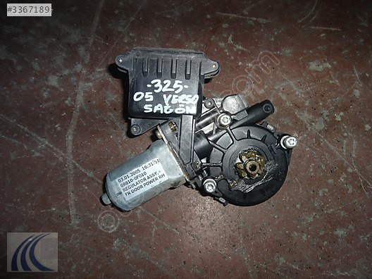 TOYOTA VERSO 2005 ÇIKMA SAĞ ÖN CAM MOTORU