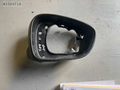PEUGEOT 508 SAĞ AYNA ÇERÇEVESİ 232637092