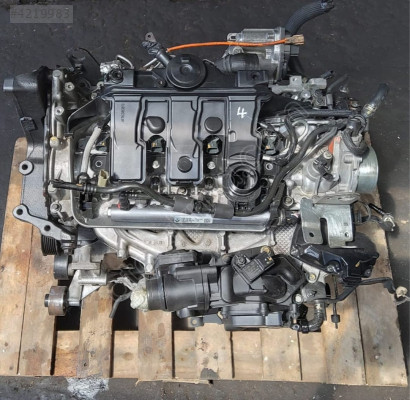 Nissan navara komple çıkma motor parçaları