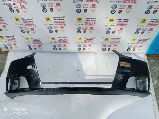 AUDİ A4 2017-2020 ÖN TAMPON OEM 8W807437